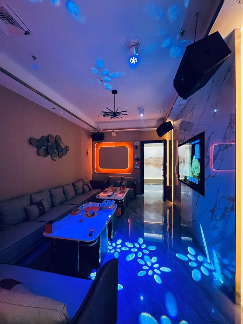 武威商务ktv预订通道-民勤县ktv预定