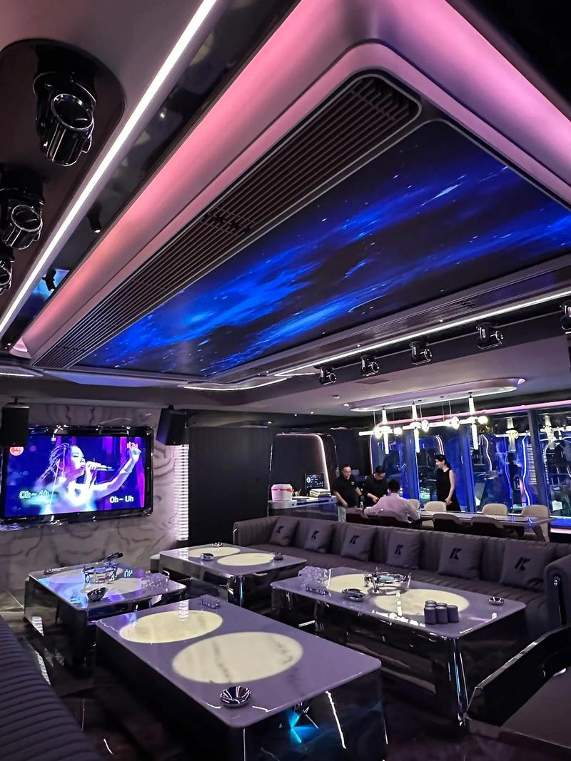 武威商务ktv玩转新体验-民勤县ktv预定